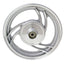 front rim aluminum 3-spoked star for disc brake 101 OCTANE MOTOVEIKALS 21