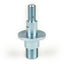 Front shock absorber adapter -BGM PRO für BGM PRO SC/F16 - Vespa PK - 205mm BGM PRO MOTOVEIKALS 21