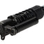 Front shock absorber BGM Pro black 226mm SC/F16 Competition for Vespa GTS 125-300 Keyless 2023- BGM PRO MOTOVEIKALS 21