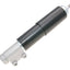 front shock absorber Carbone Standard grey / black for Piaggio Sfera 50 NSL CARBONE MOTOVEIKALS 21