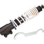 front shock absorber Malossi RS24 227mm for Vespa GT, GTS, GTV, Sprint, Primavera MALOSSI MOTOVEIKALS 21