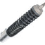 front shock absorber OEM black for Piaggio Sfera, Zip, Vespa ET2, ET4 PIAGGIO MOTOVEIKALS 21