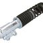 front shock absorber OEM black for Vespa Primavera, Sprint (double bolt version) PIAGGIO MOTOVEIKALS 21