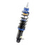 front shock absorber Polini Evolution for Vespa Primavera, Sprint, GTS, GTV POLINI MOTOVEIKALS 21