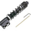 front shock absorber YSS Mono PRO-X 210mm for Piaggio, Vespa YSS SUSPENSION MOTOVEIKALS 21