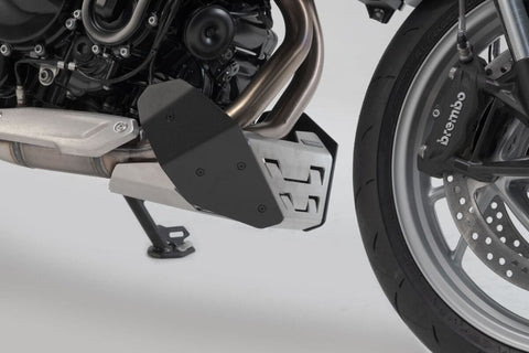 Front Spoiler SW-MOTECH SW-MOTECH MOTOVEIKALS 21