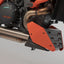 Front Spoiler SW-MOTECH SW-MOTECH MOTOVEIKALS 21