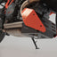 Front Spoiler SW-MOTECH SW-MOTECH MOTOVEIKALS 21