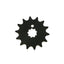 front sprocket 14 teeth for Puch DIVERSE / IMPORT MOTOVEIKALS 21