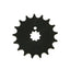 front sprocket 17 teeth for Puch DIVERSE / IMPORT MOTOVEIKALS 21