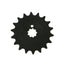 front sprocket 18 teeth for Puch DIVERSE / IMPORT MOTOVEIKALS 21