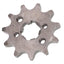 front sprocket 420 - 11 teeth for Derbi D50B0, EBE, EBS 101 OCTANE MOTOVEIKALS 21