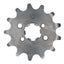 front sprocket 420 - 13 teeth for Derbi D50B0, EBE, EBS 101 OCTANE MOTOVEIKALS 21