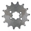 front sprocket 420 - 14 teeth for Derbi D50B0, EBE, EBS 101 OCTANE MOTOVEIKALS 21