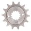 front sprocket 520 - 14 teeth for Kymco KXR, Maxxer, MXU 250, 300, TGB Blade, Target 101 OCTANE MOTOVEIKALS 21