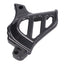 front sprocket cover carbon look for Minarelli AM, Generic, KSR-Moto, Keeway, Motobi, Ride, 1E40MA, 1E40MB 101 OCTANE MOTOVEIKALS 21