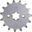Front Sprocket - Hon/Kaw - 15  MOOSE RACING HARD-PARTS MOOSE RACING MOTOVEIKALS 21