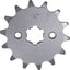 Front Sprocket - Hon/Kaw/Suz - MOOSE RACING HARD-PARTS MOOSE RACING MOTOVEIKALS 21