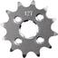 Front Sprocket - Honda - 12 T MOOSE RACING HARD-PARTS MOOSE RACING MOTOVEIKALS 21