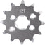 Front Sprocket - Honda - 12 T MOOSE RACING HARD-PARTS MOOSE RACING MOTOVEIKALS 21
