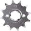 Front Sprocket - Honda - 12 T MOOSE RACING HARD-PARTS MOOSE RACING MOTOVEIKALS 21