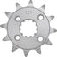 Front Sprocket - Honda - 12 T MOOSE RACING HARD-PARTS MOOSE RACING MOTOVEIKALS 21