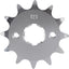 Front Sprocket - Honda - 12 T MOOSE RACING HARD-PARTS MOOSE RACING MOTOVEIKALS 21