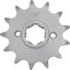 Front Sprocket - Honda - 13 T MOOSE RACING HARD-PARTS MOOSE RACING MOTOVEIKALS 21