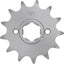 Front Sprocket - Honda - 13 T MOOSE RACING HARD-PARTS MOOSE RACING MOTOVEIKALS 21