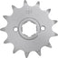 Front Sprocket - Honda - 13 T MOOSE RACING HARD-PARTS MOOSE RACING MOTOVEIKALS 21