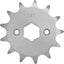 Front Sprocket - Honda - 13 T MOOSE RACING HARD-PARTS MOOSE RACING MOTOVEIKALS 21