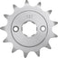 Front Sprocket - Honda - 13 T MOOSE RACING HARD-PARTS MOOSE RACING MOTOVEIKALS 21