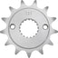 Front Sprocket - Honda - 13 T MOOSE RACING HARD-PARTS MOOSE RACING MOTOVEIKALS 21