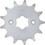 Front Sprocket - Honda - 13 T MOOSE RACING HARD-PARTS MOOSE RACING MOTOVEIKALS 21