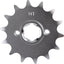 Front Sprocket - Honda - 14 T MOOSE RACING HARD-PARTS MOOSE RACING MOTOVEIKALS 21