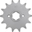 Front Sprocket - Honda - 14 T MOOSE RACING HARD-PARTS MOOSE RACING MOTOVEIKALS 21