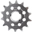 Front Sprocket - Honda - 14 T MOOSE RACING HARD-PARTS MOOSE RACING MOTOVEIKALS 21