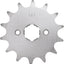 Front Sprocket - Honda - 14 T MOOSE RACING HARD-PARTS MOOSE RACING MOTOVEIKALS 21