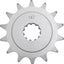 Front Sprocket - Honda - 14 T MOOSE RACING HARD-PARTS MOOSE RACING MOTOVEIKALS 21