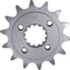 Front Sprocket - Honda - 14 T MOOSE RACING HARD-PARTS MOOSE RACING MOTOVEIKALS 21