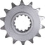Front Sprocket - Honda - 14 T MOOSE RACING HARD-PARTS MOOSE RACING MOTOVEIKALS 21