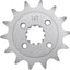 Front Sprocket - Honda - 14 T MOOSE RACING HARD-PARTS MOOSE RACING MOTOVEIKALS 21