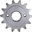 Front Sprocket - Honda - 14 T MOOSE RACING HARD-PARTS MOOSE RACING MOTOVEIKALS 21