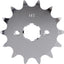 Front Sprocket - Honda - 14 T MOOSE RACING HARD-PARTS MOOSE RACING MOTOVEIKALS 21