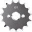 Front Sprocket - Honda - 15 T MOOSE RACING HARD-PARTS MOOSE RACING MOTOVEIKALS 21