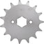 Front Sprocket - Honda - 15 T MOOSE RACING HARD-PARTS MOOSE RACING MOTOVEIKALS 21