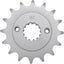 Front Sprocket - Honda - 16 T MOOSE RACING HARD-PARTS MOOSE RACING MOTOVEIKALS 21