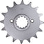 Front Sprocket - Honda - 16 T MOOSE RACING HARD-PARTS MOOSE RACING MOTOVEIKALS 21