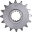 Front Sprocket - Honda - 16 T MOOSE RACING HARD-PARTS MOOSE RACING MOTOVEIKALS 21