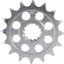 Front Sprocket - Honda - 16 T MOOSE RACING HARD-PARTS MOOSE RACING MOTOVEIKALS 21